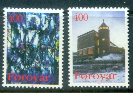 Faroe-Is-1995-Xmas