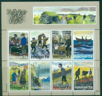 Faroe-Is-2007-The-Old-Man-and-his-Sons-MS-MUH