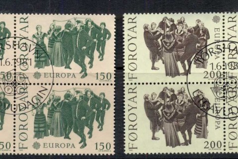 Faroe-Is-1981-Europa-2