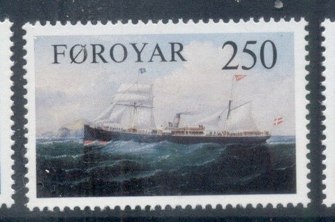 Faroe-Is-1983-Cargo-Ships-MUH