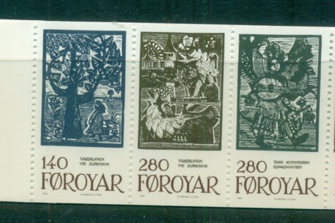 Faroe-Is-1984-Fairytale-Illustrations-booklet-MUH