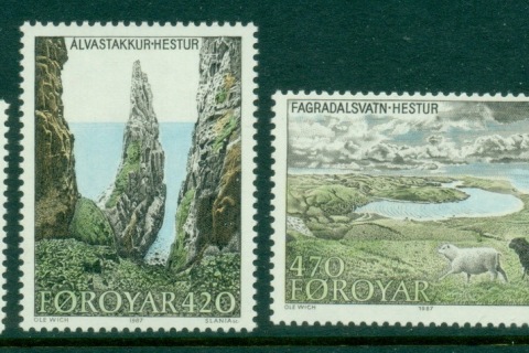 Faroe-Is-1987-Hestur-Island-Views-MUH