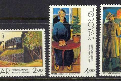 Faroe-Is-1995-Nordic-Artifacts-MUH-Lot11292