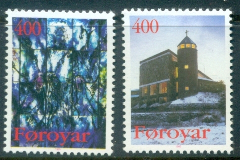Faroe-Is-1995-Xmas