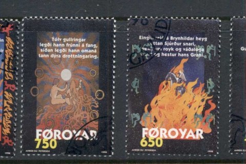 Faroe-Is-1998-Fairy-Tales-FU-2