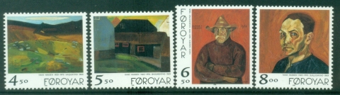 Faroe-Is-1998-Paintings-by-Hans-Hansen-MUH