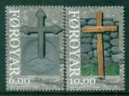 Faroe-Is-2008-Ancient-Crosses-MUH