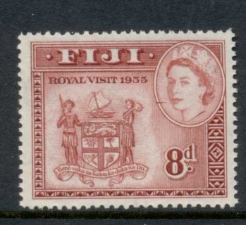 Fiji-1953-QEII-Royal-Visit-MUH