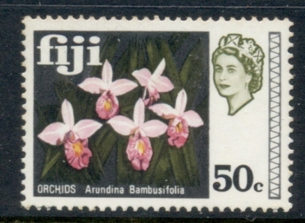 Fiji-1969-QEII-Pictorial