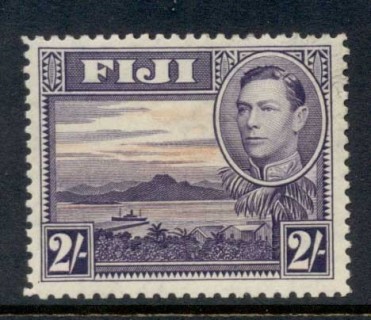 Fiji-1938-55-KGVI-Pictorial-2-Suva-Harbour-MLH