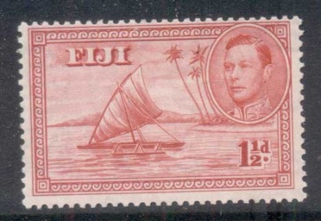 Fiji-1938-55-KGVI-Pictorials