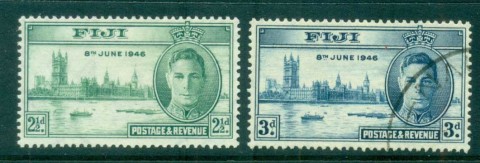 Fiji-1946-Victory-FU-lot81402