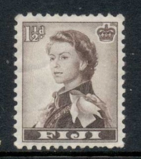 Fiji-1954-56-QEII-Pictorial-1-5d-MLH