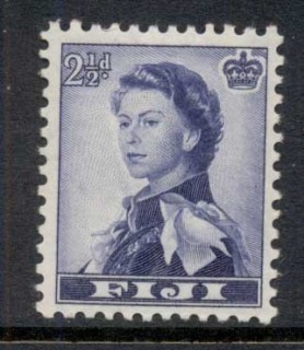 Fiji-1954-56-QEII-Pictorial-2-5d-QEII-portrait-MUH