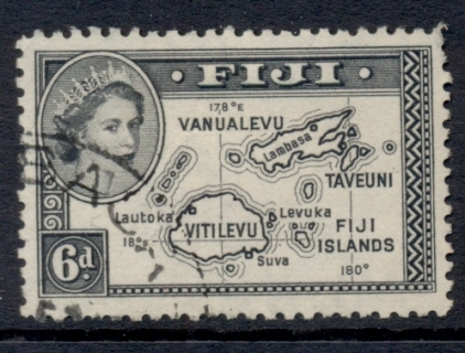 Fiji-1954-56-QEII-pictorial-3