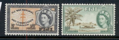 Fiji-1954-Welfare-Anti-Tuberculosis-MLH