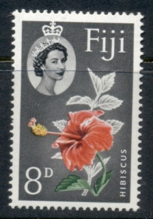 Fiji-1959-63-QEII-Pictorial