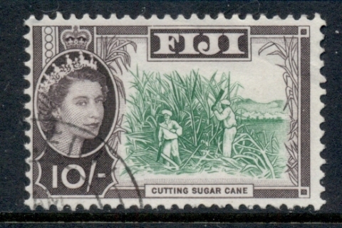 Fiji-1959-63-QEII-pictorial-3