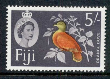 Fiji-1962-67-QEII-pictorial-5