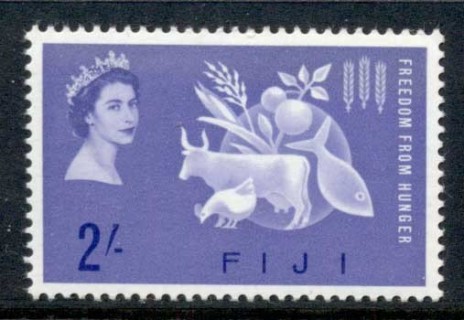 Fiji-1963-FFH-Freedom-From-Hunger-MUH