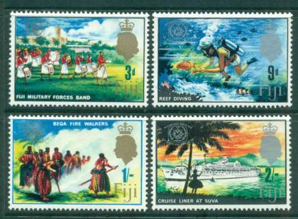 Fiji-1967-Tourism-Year-MLH-lot54289