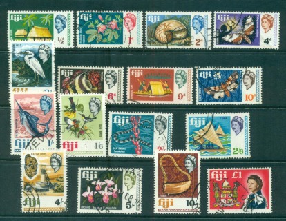 Fiji-1968-Definitives-16-17