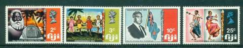 Fiji-1970-Independence-MUH-lot54305