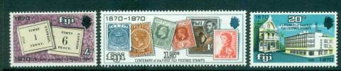 Fiji-1970-Stamp-centenary-MUH-lot54306