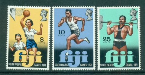 Fiji-1971-South-Pacific-games-MUH-lot54308