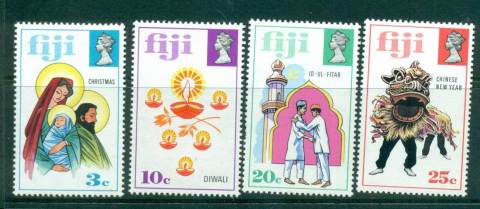 Fiji-1973-Festivals-MUH-lot54324