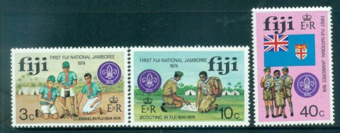 Fiji-1974-Scout-jamboree-MUH-lot54334