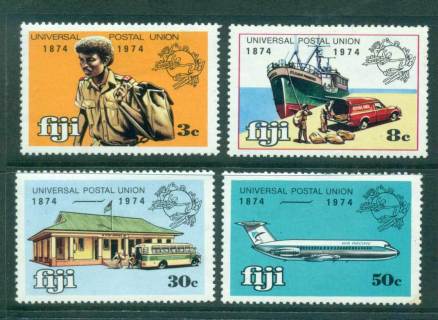 Fiji-1974-UPU-Centenary-MLH-lot54327