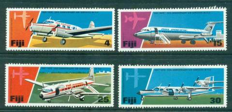 Fiji-1976-Fiji-Air-Service-MUH-lot54338