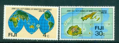 Fiji-1977-EEC-Joint-Council-MLH-lot54340