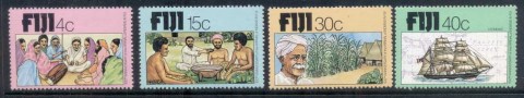 Fiji-1979-Arrival-of-Indians-as-indentured-Labour-MUH