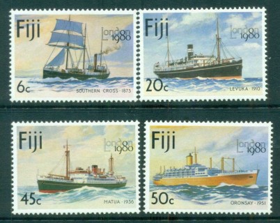 Fiji-1980-London-Stamp-Ex