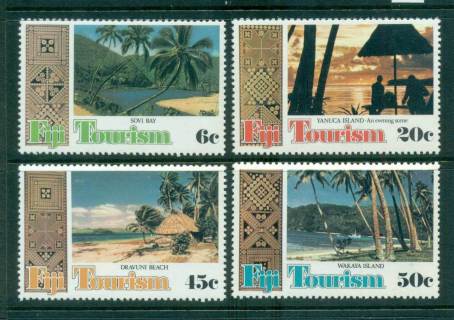 Fiji-1980-Tourism-MLH-lot54367