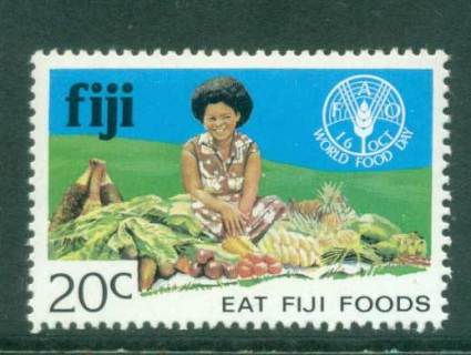 Fiji-1981-World-Food-day-MUH-lot54372