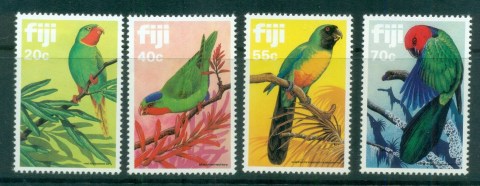 Fiji-1983-Birds