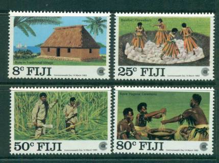 Fiji-1983-Commonwealth-day-MUH-lot54385