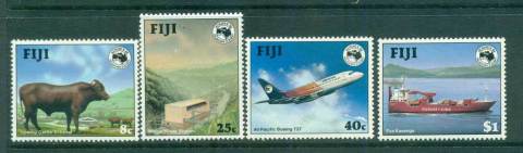 Fiji-1984-Ausipex-MUH-lot54396