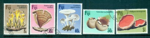 Fiji-1984-Funghi-FU-lot70809