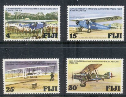 Fiji-1985-Flight-Anniversaries-MUH