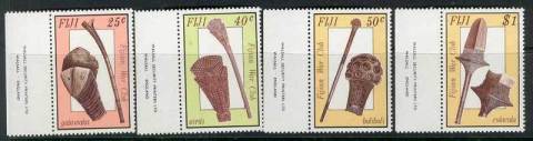 Fiji-1986-War-Clubs-MUH-Lot14367