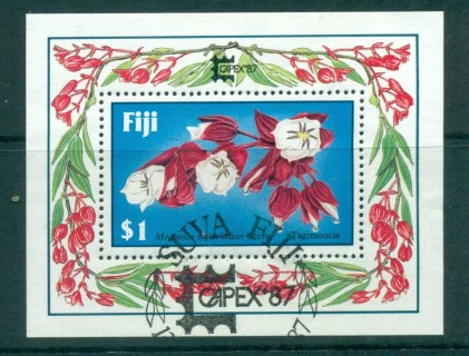 Fiji-1987-Tagimoucia-Flower-Opt-CAPEX-87-MS-FU-lot70817