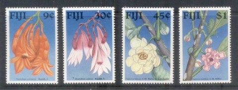 Fiji-1988-Indigenous-Flowering-Plants-MUH