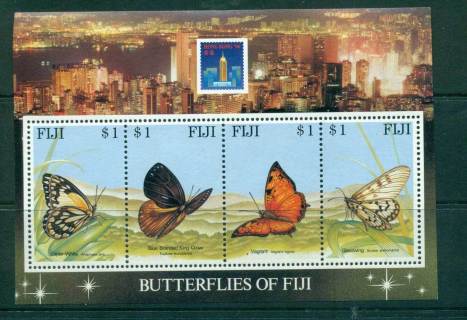 Fiji-1994-Butterflies