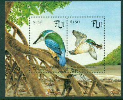 Fiji-1994-Kingfisher-MS-FU-Lot14983