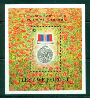 Fiji-1995-End-of-WWII-MS-MUH-lot54450