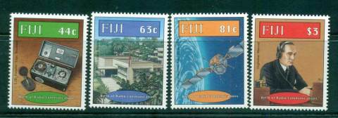 Fiji-1996-Radio-Centenary-MUH-lot54433